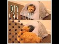 DIY Cat Tent | ArtsyPaints