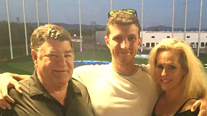 Parents Say 22-Year-Old Son Who Moved Back In With...