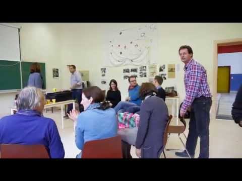 Episode # 1