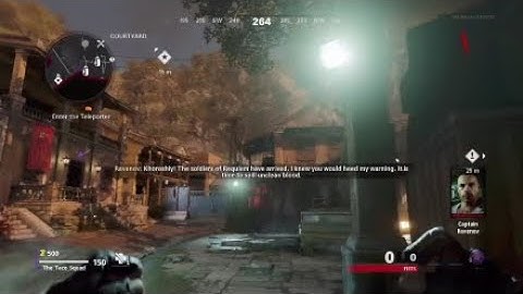 INSANE Coldwar Zombies Glitch(Skip Spawn Door!!) Firebase Z