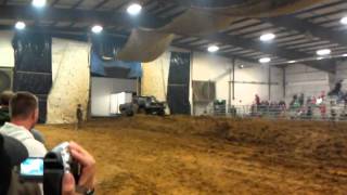 Astoria Mud Bog 10-15-11