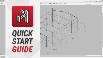 CYPE 3D: create, group and ungroup elements