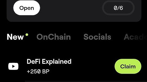 DeFi Explained Blum Video Code | Blum New Video Code 19 October | Blum Today video code Today