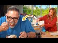 Mexican Dads React To Rachael Ray S Pozole Mexican Dads React To Rachael Ray S Pozole