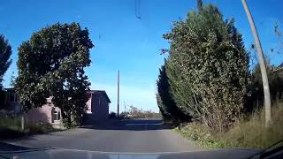 Murat 131 Ile Pazar Gezintisi,Dağ Yolları - 3