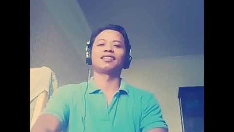 DEWA 19 _SEPARUH NAFASKU. Cover By Morino (Smule)