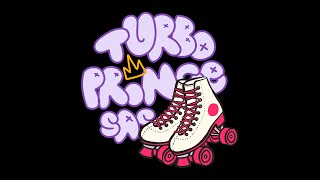 Burbu Con Mlagrasa Turboprincesas