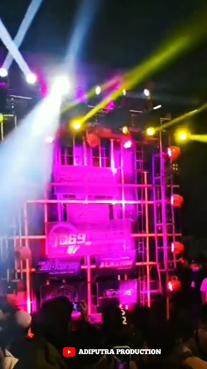Dj Mangku Purel yang lagi viral tiktok #shorts