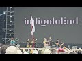[4K] Indigo la End (Pentaport Rock Festival 2024)