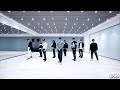 NCT 127  (엔시티 127) - Punch Dance Practice (Mirrored)