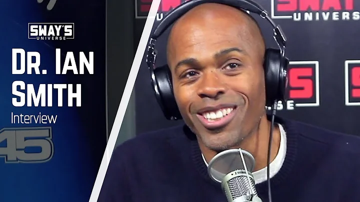 Dr. Ian Smith breaks Down 7 Steps To Losing Weight...