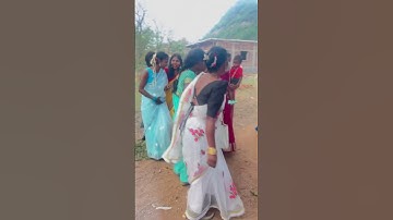 New Nagpuri shaadi chain dance #nagpuri #nagpurisong #dance #nishakujurvlog @453NISHA