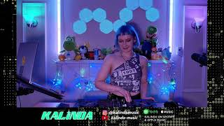 Download Lagu LIVE DJ MIX 022 | LIVING FOR THAT TRANCE ENERGY | DJ KALINDA MP3 Download Lagu LIVE DJ MIX 022 | LIVING FOR THAT TRANCE ENERGY | DJ KALINDA MP3