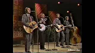 Ralph Stanley and the Clinch Mountain Boys-He Will Set Your Fields On Fire