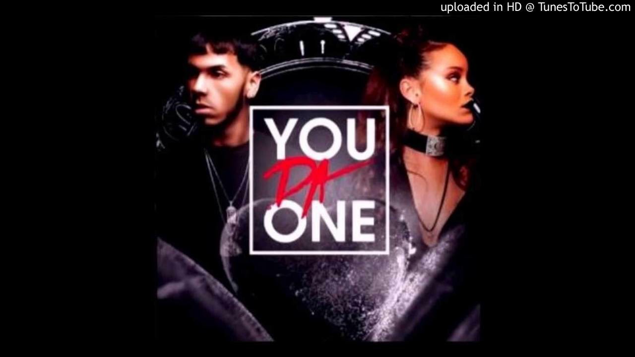 Download Rihanna You Da One Mp4 Mp3 3gp Naijagreenmovies Fzmovies Netnaija