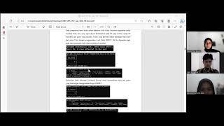 PRESENTASI UAS SISTEM BASIS DATA (DATABASE TOKO BUKU)