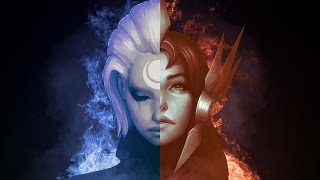 Diana Leona!