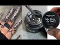 NEW Madam Glam Liquid Metal Chrome Paint | How to Apply & Use It | Non Wipe Formula!