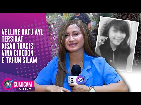 Terawangan Velline Ratu Ayu Bawa Petunjuk Baru Kasus Kematian Vina Sebelum 7 Hari | CUMISTORY