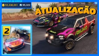OFF THE ROAD 2 Mod Apk v1.0.1 DINHEIRO INFINITO (OTR 2) Nova Atualização 2026