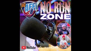 NO RUN ZONE - EP14 - Tournament Recap