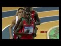 800m Men - IAAF World Indoor Championship Doha 2010