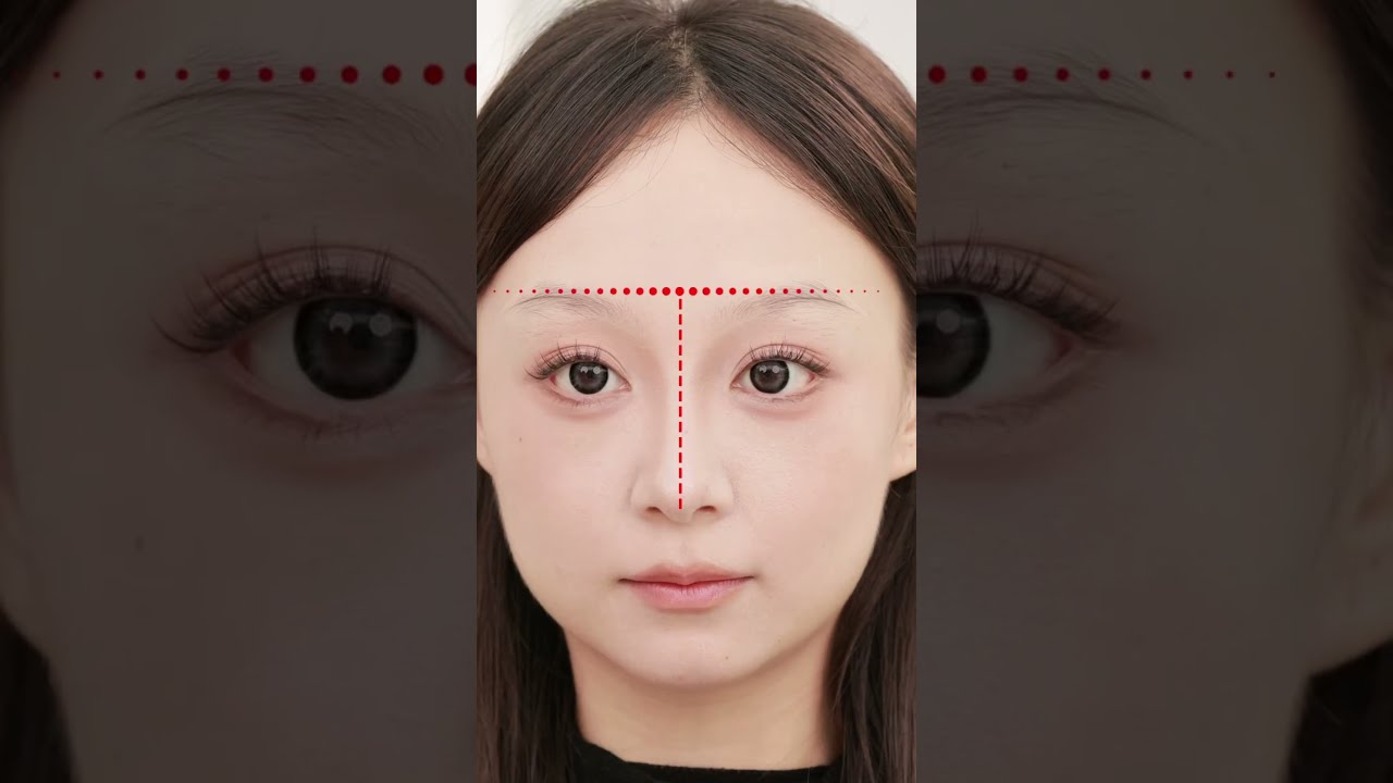 Brow Perfection In Minutes A Step By Guide To Using Versatile Pen
