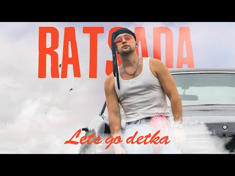 VTORNIK - Lets go detka (lyrics video)