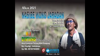 NASIBE WONG JARAGAN. VOC:  AJO SETIADI .Cipt .Ajo Setiadi .Arr Gayust Caslam