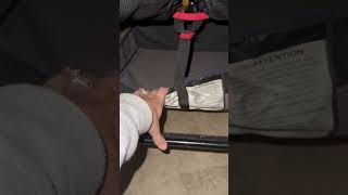 Must watch!!! Bob double jogging stroller
