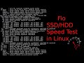 Your SSD Might Be Lying About Its Speed
