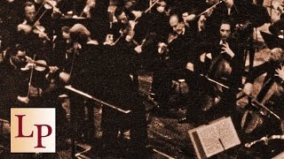 Furtwängler: Beethoven's Eroica, Berlin Philharmonic Dec. 8, 1952, special transfer