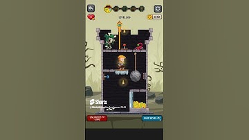 How to Loot Level 206