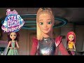 Поп Корн полетел! | Barbie и Космическое приключение | @Barbie Россия 3+