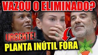 Enquete Roça Especial A Fazenda 17 Quem Sai Hoje Fabiano, Maria Ou Kathy? Resultado Atualizado