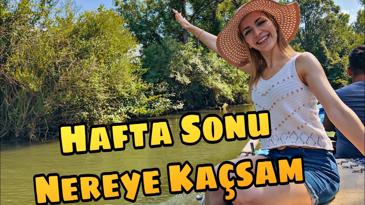 Kamp Deniz Orman Bir Arada Hafta Sonu Mutlaka Kaçmanız Gereken Bir Yer