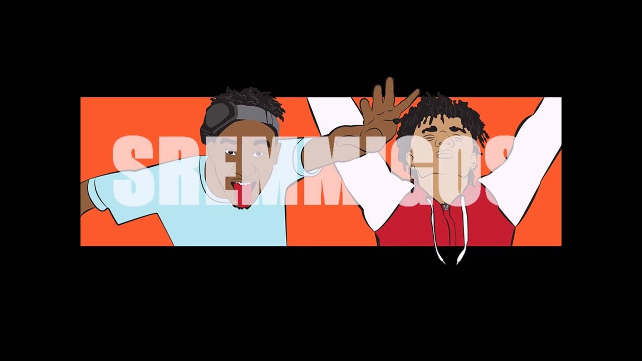 Rae Sremmurd / Migos type beat - Sremmigos (Prod by CockyBeats)