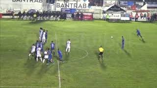 Cobán Imperial 1-1 Mixco - Jornada 10 - Apertura 2019