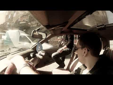Gotthy /TheCompany*/ - Van ilyen - 2012. - Official video