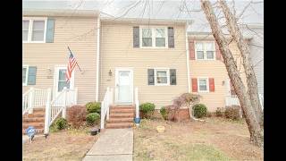 Video tour of Residential at 1121 Glendale Drive, Greensboro, NC 27406