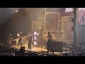 The 1975 - If You’re Too Shy Let Me Know - 2024/02/21 - Resorts World Arena, Birmingham