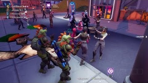 Jitterbug Perfect Timing