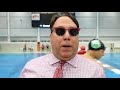 Jeff Kostoff Talks Stanford Distance Swimming (And Style)