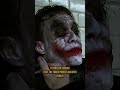 The Joker Was A More Effective Villain Than Ra&#39;s Al Ghul