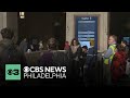 Amtrak offering expanded holiday service for travelers on Northeast Regional | Digital Brief