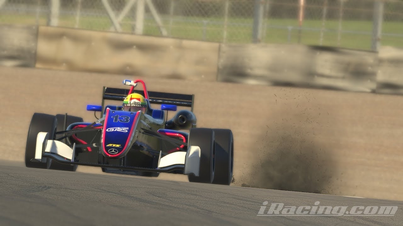 iracing demo iracing demo