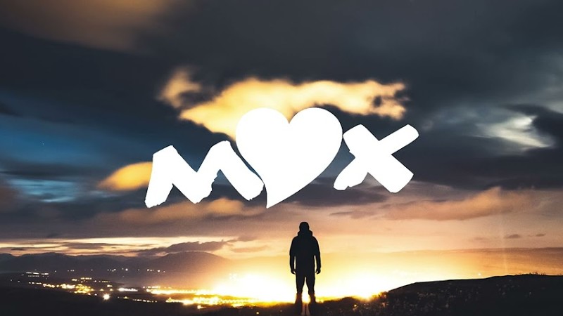 Maytrixx - I Will Return