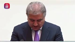 Pakistan strengthened ties with major powers using various diplomatic tools: FM