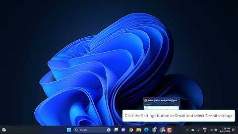 2 Fix Stop Emails Going to Trash Instead of Inbox in Gmail