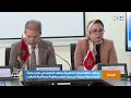 مسؤول الدورات التكوينية بمعهد التكوين في مهن محاربة الأمية محطة في مسار تطوير منظومة محو الأمية مسؤول الدورات التكوينية بمعهد التكوين في مهن محاربة الأمية محطة في مسار تطوير منظومة محو الأمية